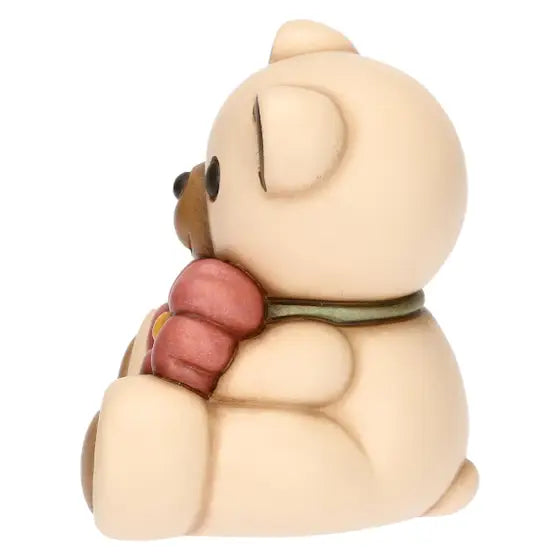 Thun - Teddy primavera medio con fiori | Rohome