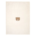 Thun - Set coperta Teddy con cestino | Rohome