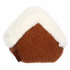 Fermaporta a forma di casetta pan di zenzero | Rohome | Rohome