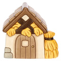 Fienile in ceramica Presepe Thun | Rohome | Rohome