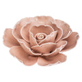 Fiore decorativo in ceramica | Rohome | Rohome