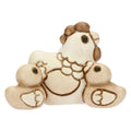 Gallina con pulcini Thun presepe classico | rohome | Rohome