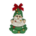 Formella grande Thun Gnomo Oliver con albero e scritta | Rohome