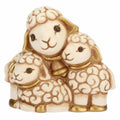 Gruppo pecore Thun per presepe| Rohome | Rohome