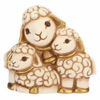 Gruppo pecore Thun per presepe| Rohome - Rohome