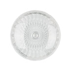 Guzzini - Alzata con campana Vanity trasparente | Rohome | Rohome