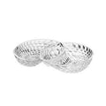 Guzzini - Antipastiera Vanity trasparente | Rohome | Rohome