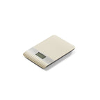Guzzini - Bilancia da cucina digitale Sous Chef beige | Rohome | Rohome