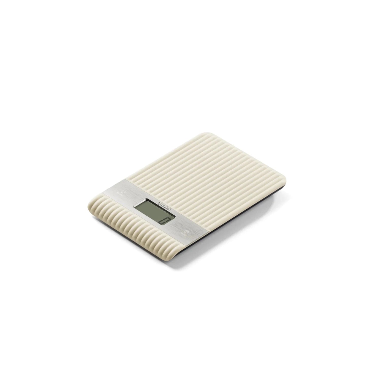 Guzzini - Bilancia da cucina digitale Sous Chef beige | Rohome | Rohome