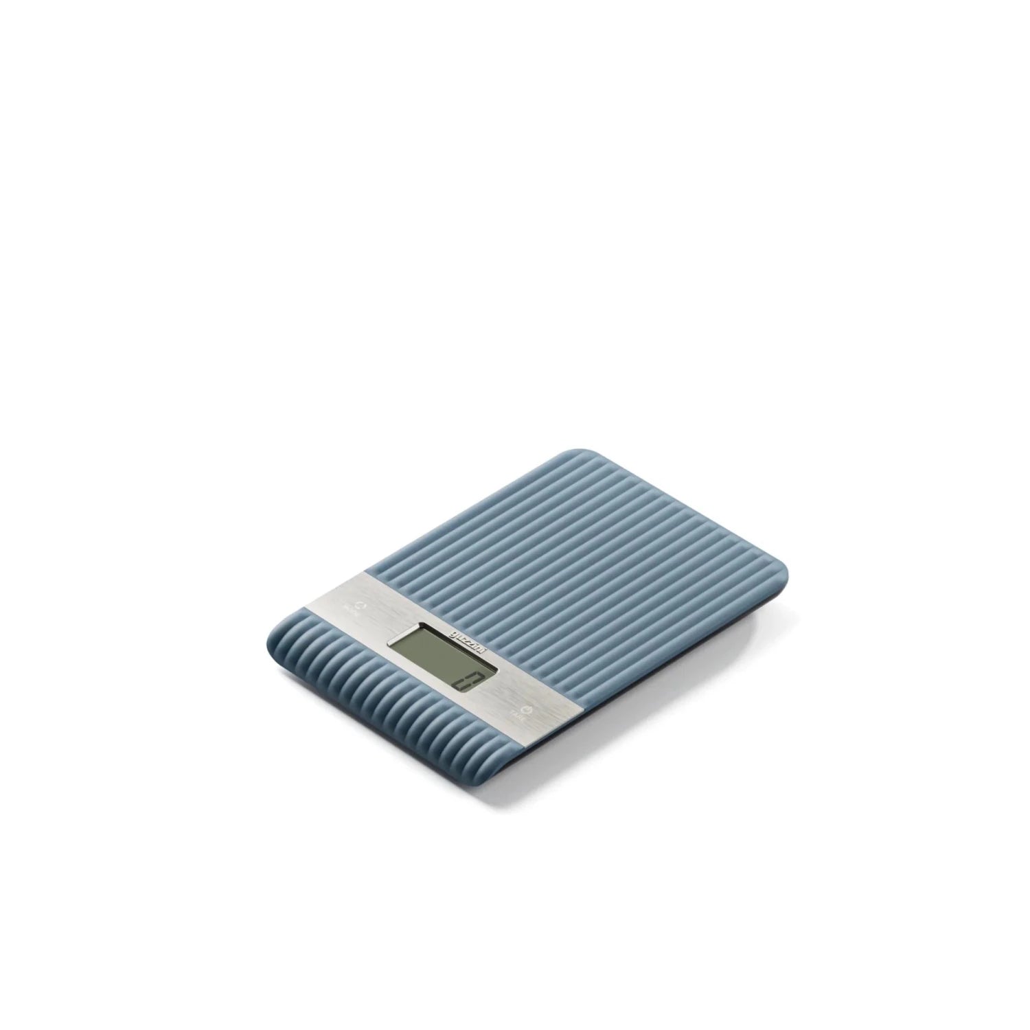 Guzzini - Bilancia da cucina digitale Sous Chef blu | Rohome | Rohome