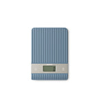 Guzzini - Bilancia da cucina digitale Sous Chef blu | Rohome | Rohome
