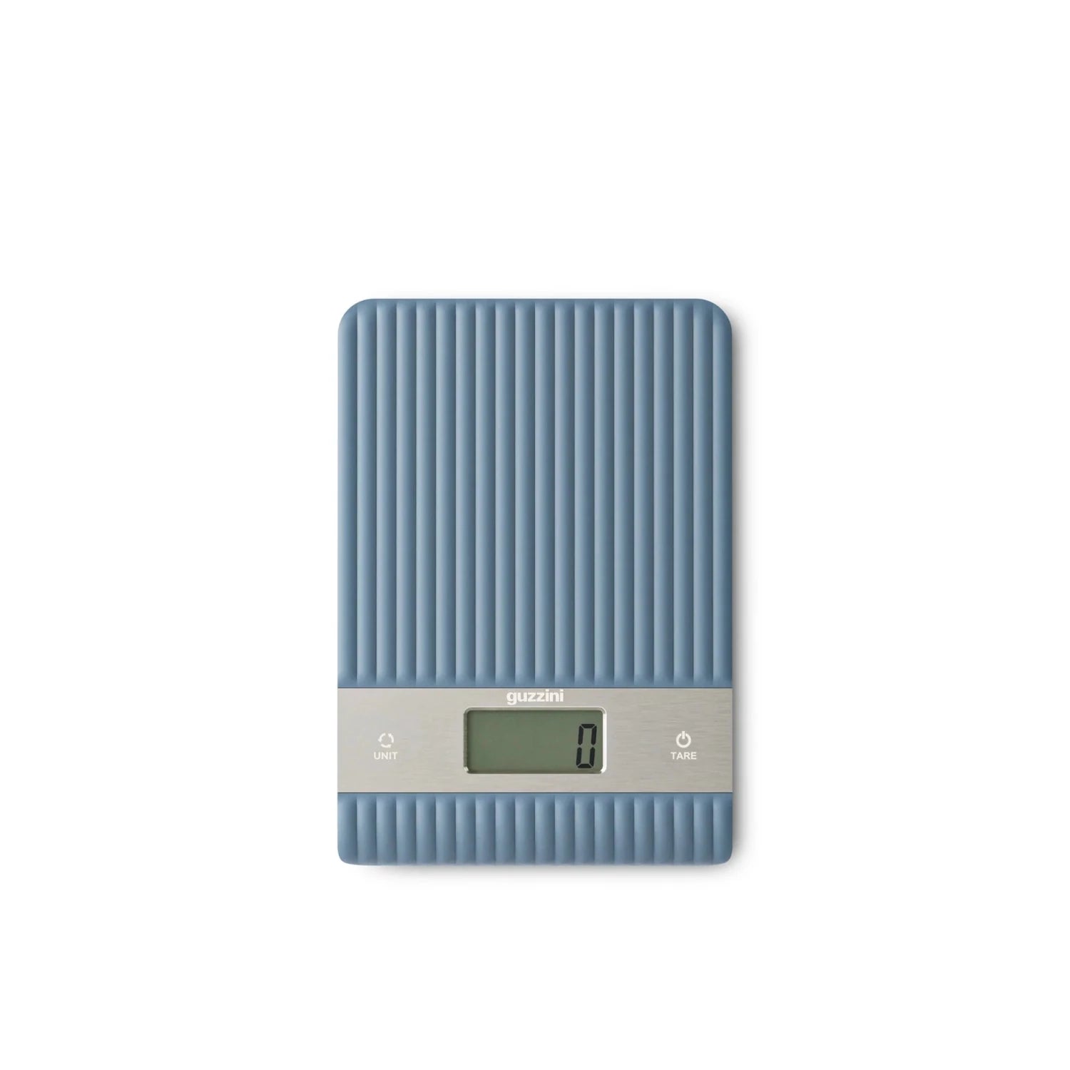 Guzzini - Bilancia da cucina digitale Sous Chef blu | Rohome | Rohome