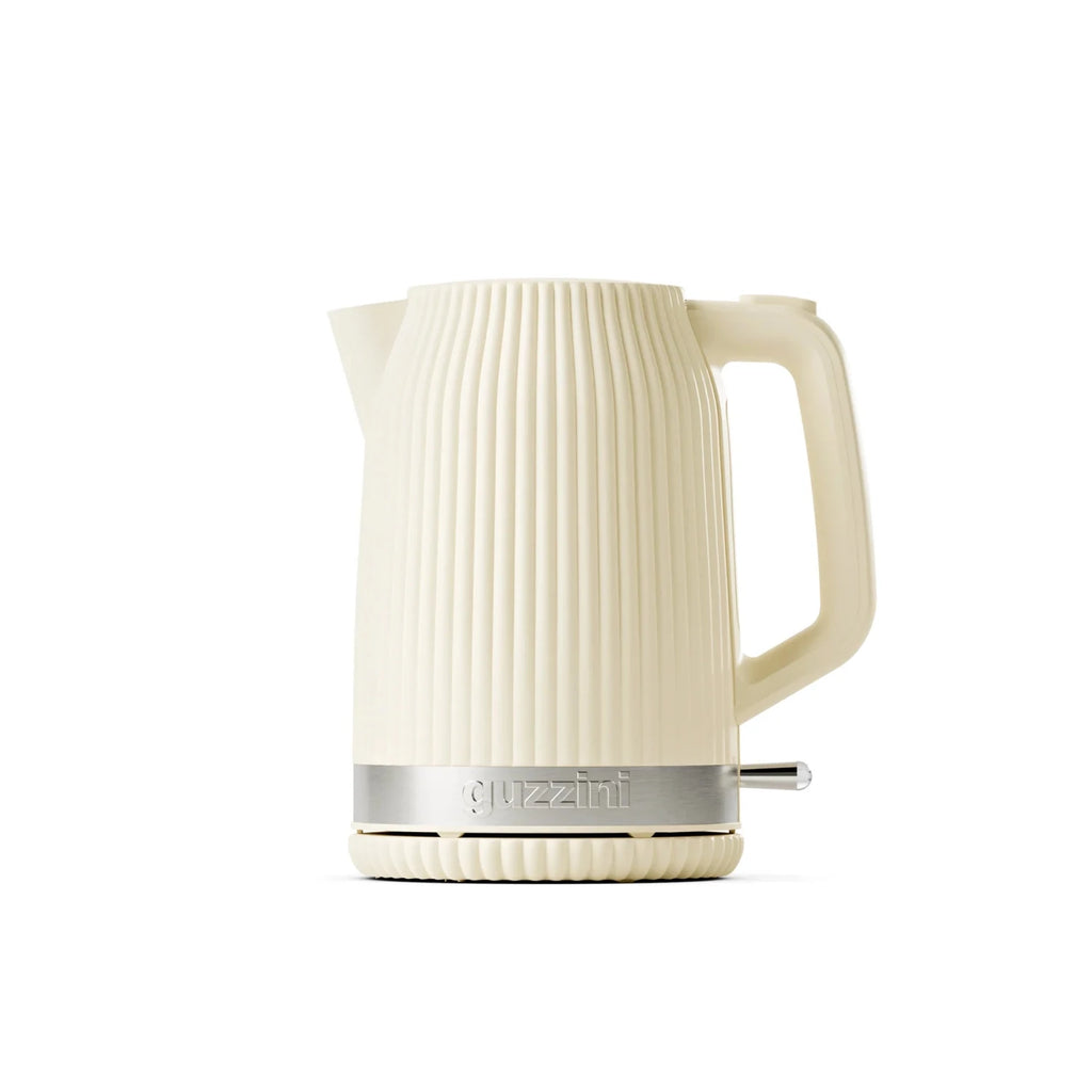 Guzzini - Bollitore eletrico Sous Chef crema | Rohome | Rohome