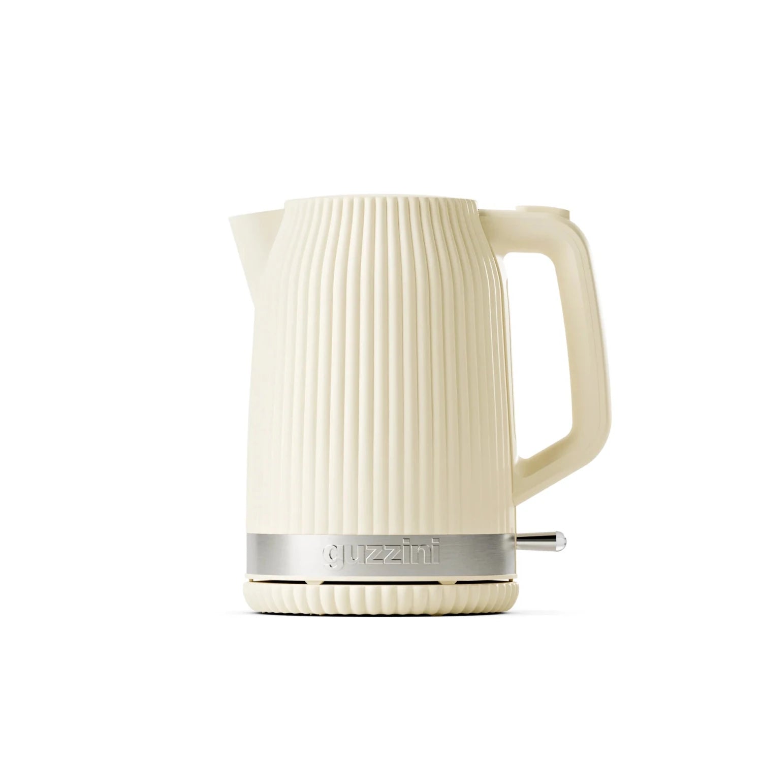 Guzzini - Bollitore eletrico Sous Chef crema | Rohome | Rohome