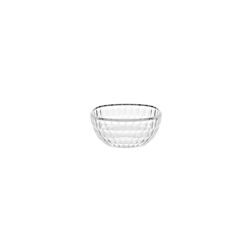 Guzzini - Contenitore Vanity trasparente d.12cm | Rohome | Rohome