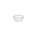 Guzzini - Contenitore Vanity trasparente d.12cm | Rohome | Rohome