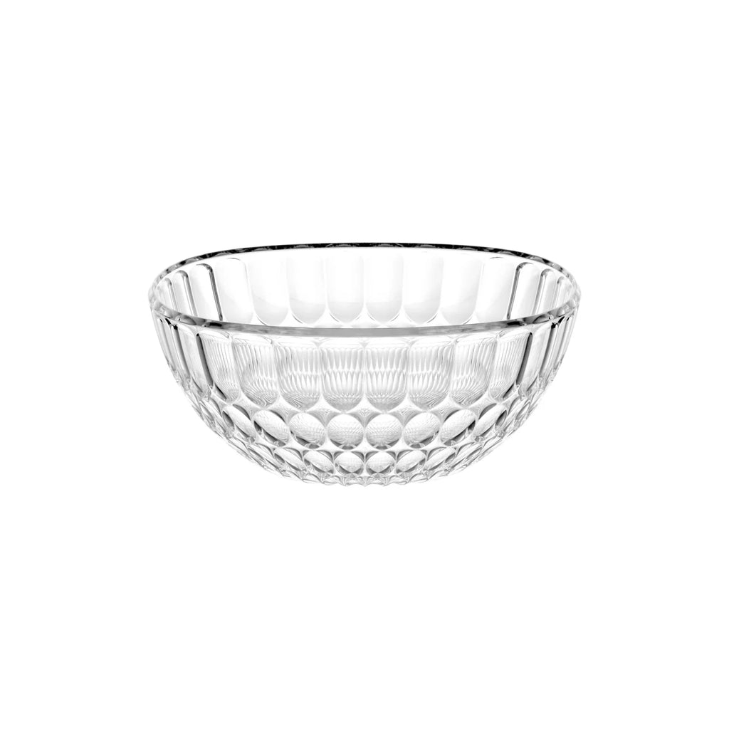 Guzzini - Contenitore Vanity trasparente d.25cm | Rohome | Rohome