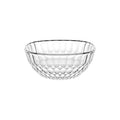 Guzzini - Contenitore Vanity trasparente d.25cm | Rohome | Rohome