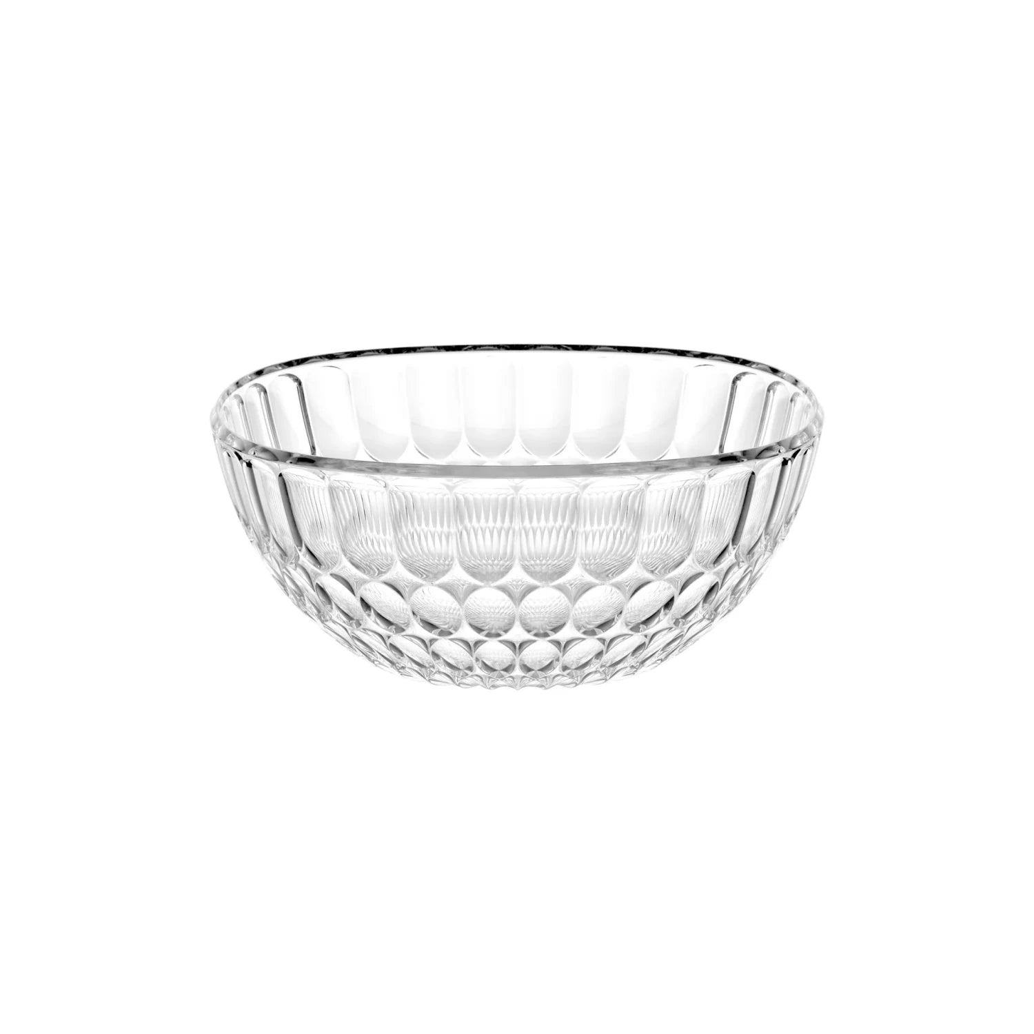 Guzzini - Contenitore Vanity trasparente d.25cm | Rohome | Rohome