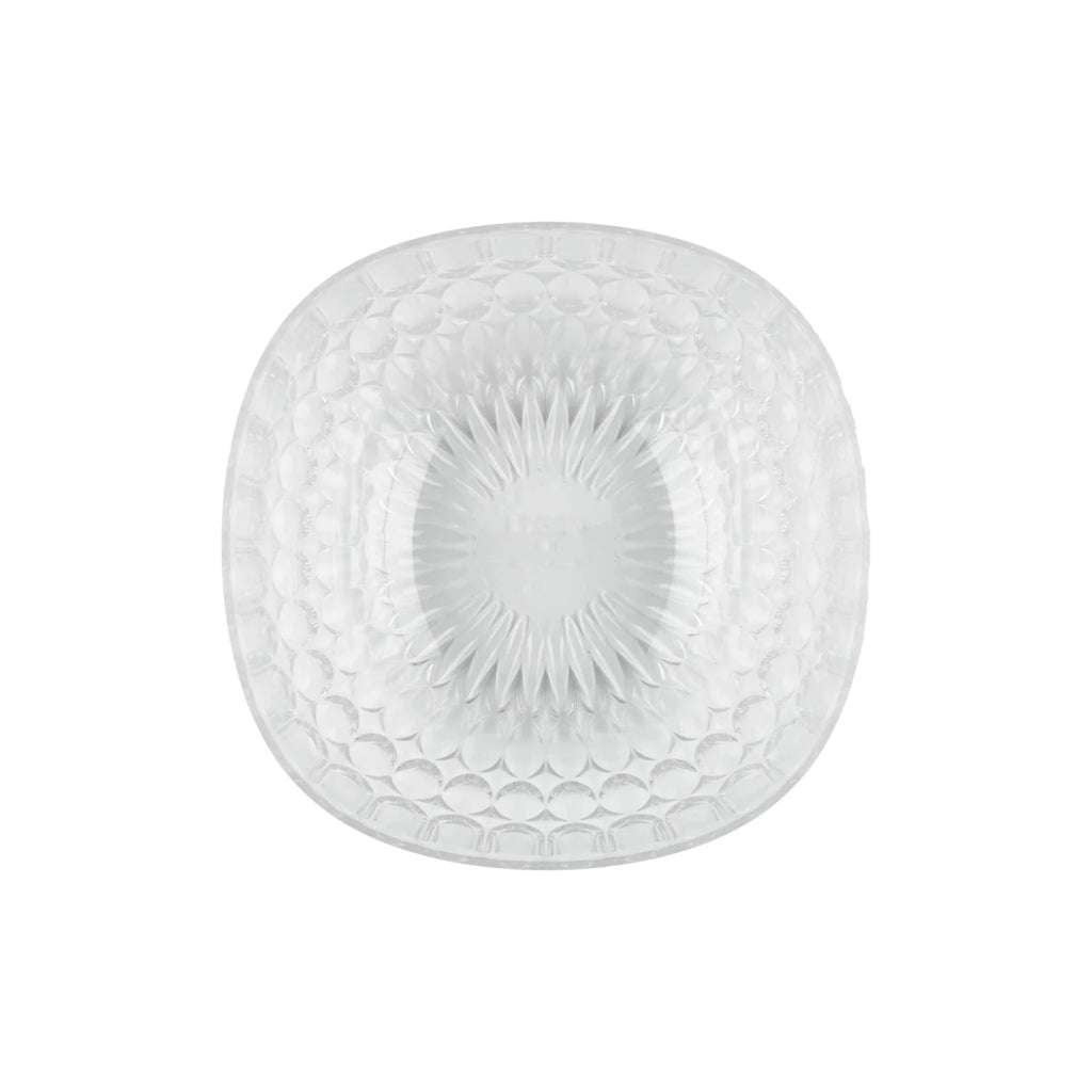 Guzzini - Contenitore Vanity trasparente d.25cm | Rohome | Rohome