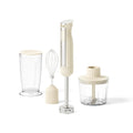 Guzzini - Frullatore ad immersione Sous Chef crema | Rohome | Rohome