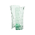 Guzzini - Portabicchieri Vanity verde trasparente | Rohome | Rohome