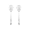 Guzzini - Posate per insalata Vanity trasparente | Rohome | Rohome