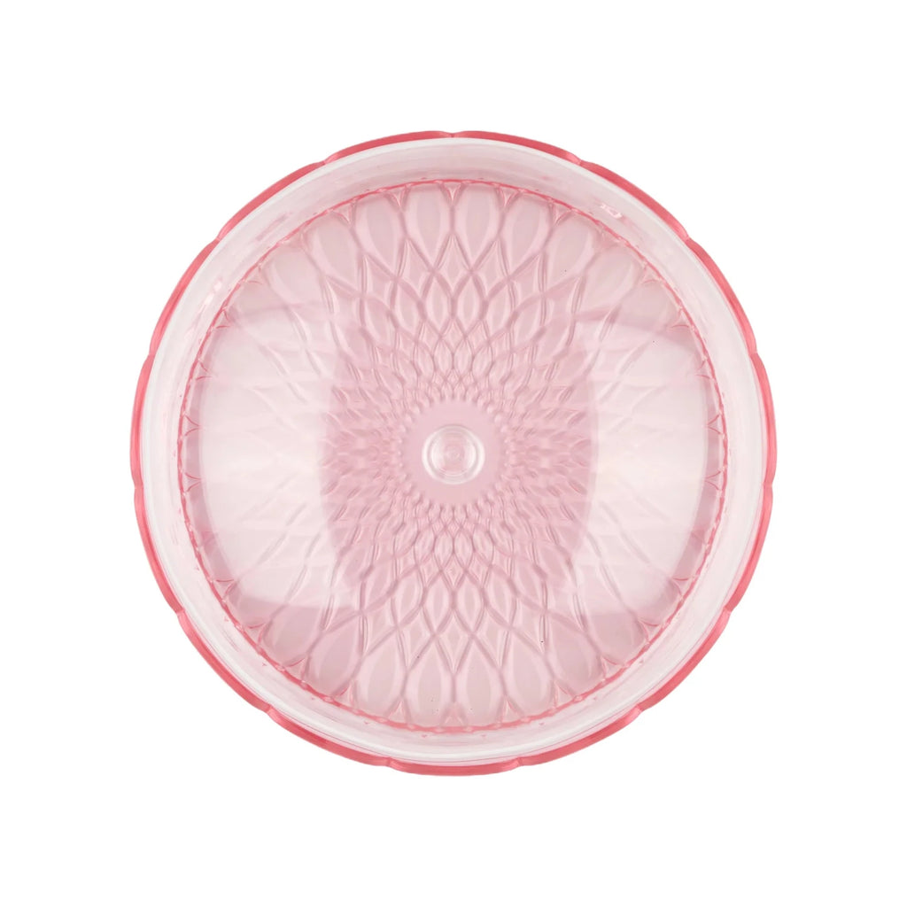 Guzzini - Set tortiera vanity rosa | Rohome | Rohome