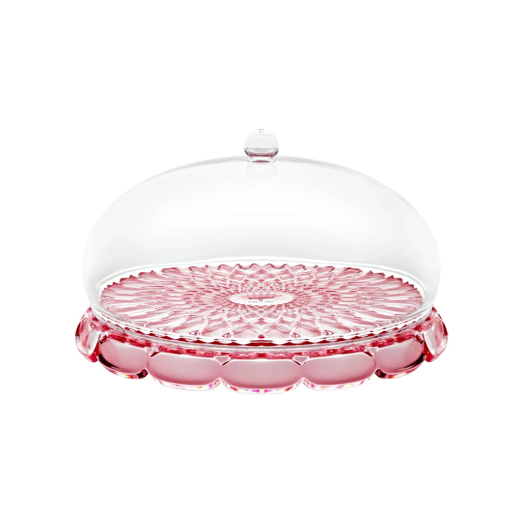Guzzini - Set tortiera vanity rosa | Rohome | Rohome