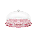 Guzzini - Set tortiera vanity rosa | Rohome | Rohome