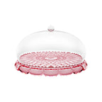 Guzzini - Set tortiera vanity rosa | Rohome | Rohome