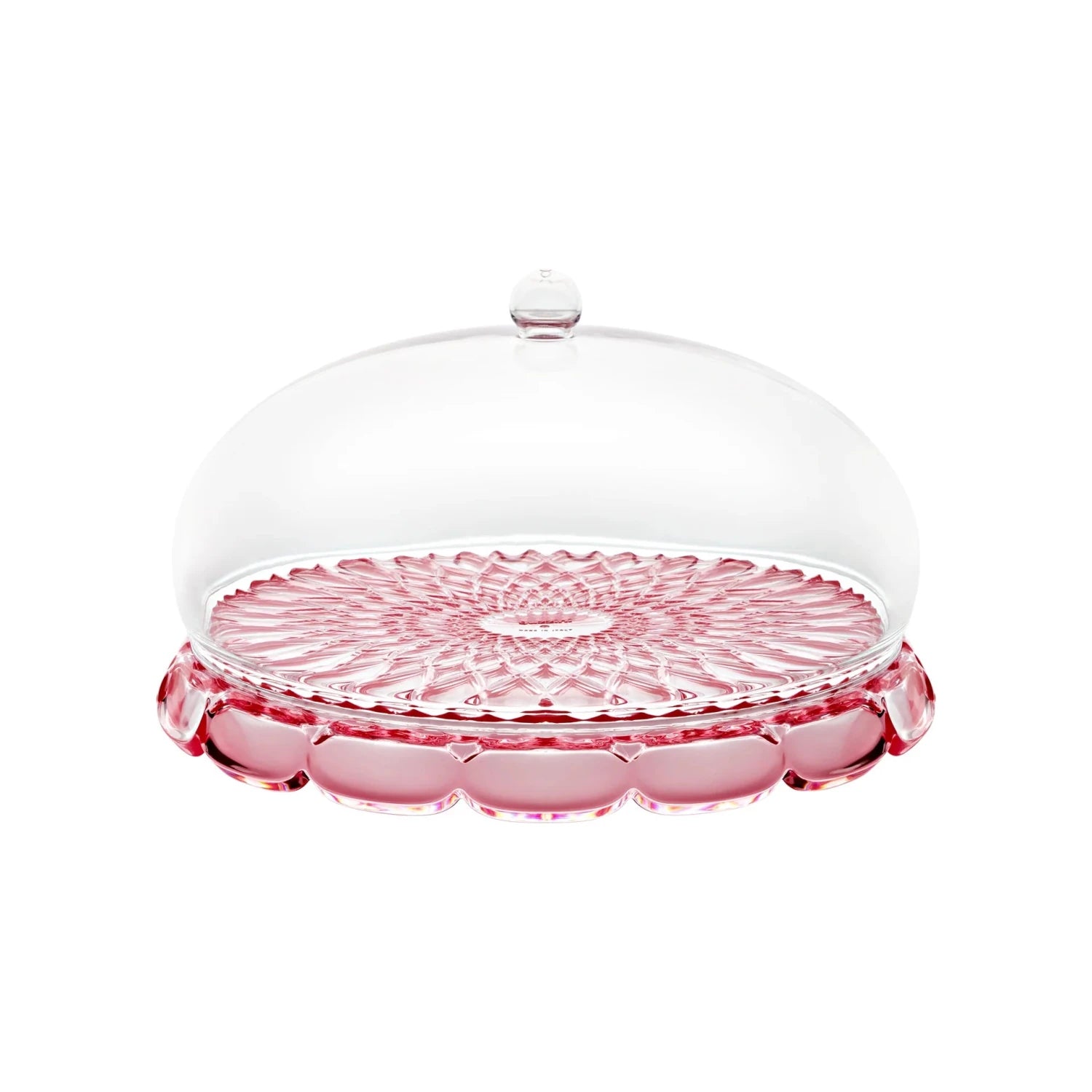 Guzzini - Set tortiera vanity rosa | Rohome | Rohome