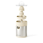 Guzzini - Spremiagrumi eletrico Sous Chef crema | Rohome | Rohome
