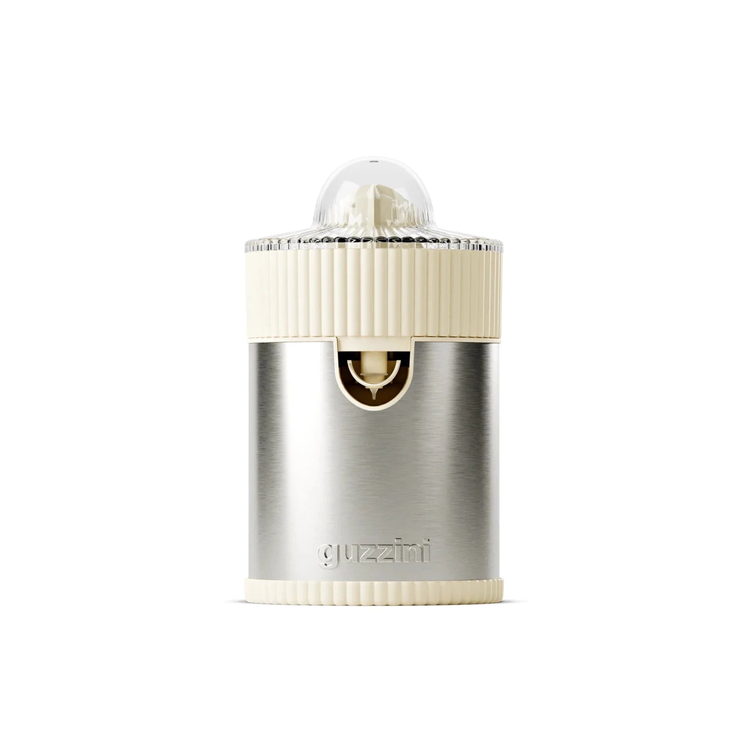 Guzzini - Spremiagrumi eletrico Sous Chef crema | Rohome | Rohome