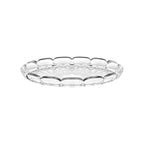 Guzzini - Vassoio Vanity trasparente | Rohome | Rohome