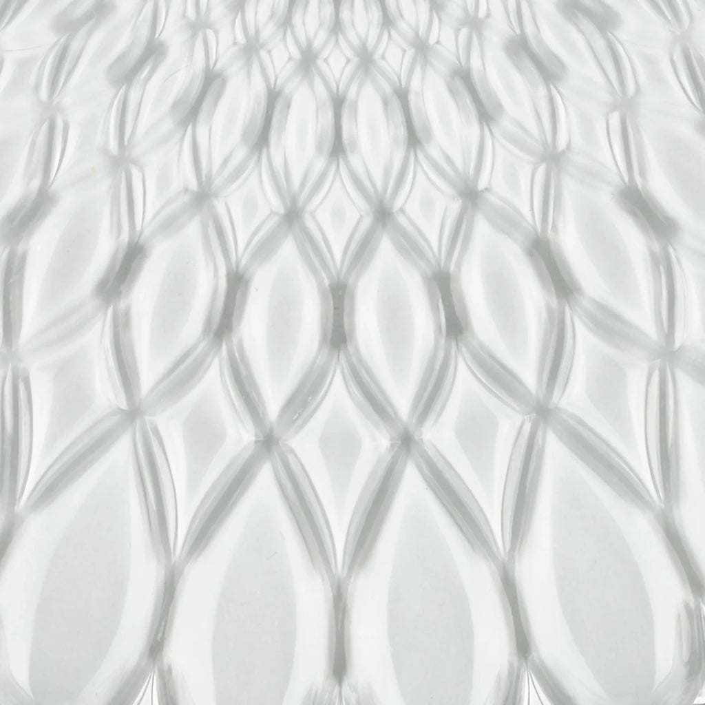 Guzzini - Vassoio Vanity trasparente | Rohome | Rohome