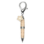Thun - Mini penna con fiore | Rohome
