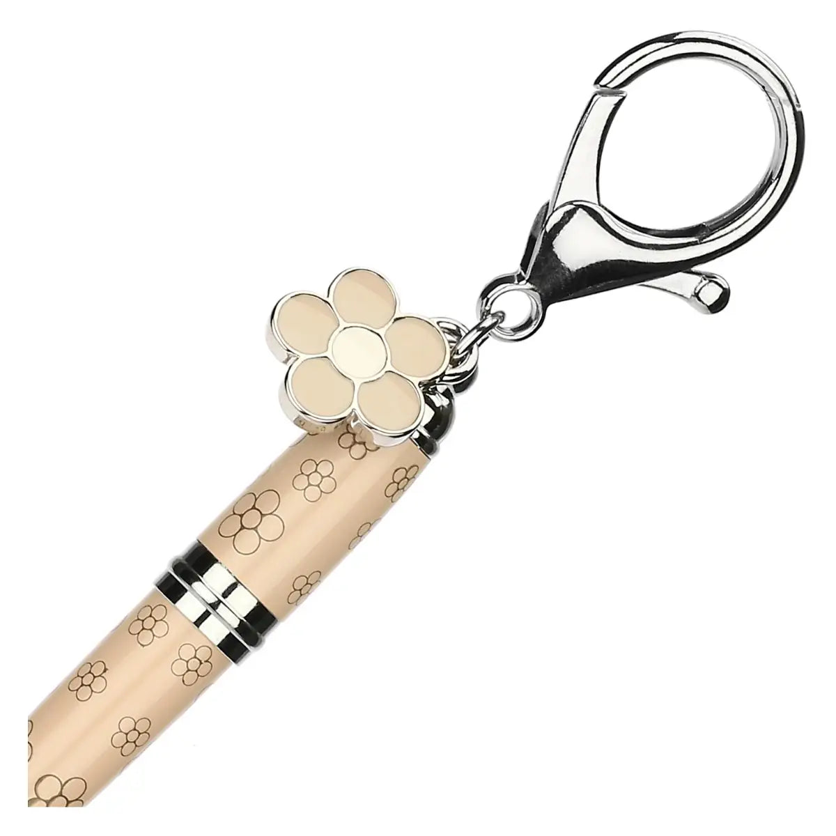 Thun - Mini penna con fiore | Rohome