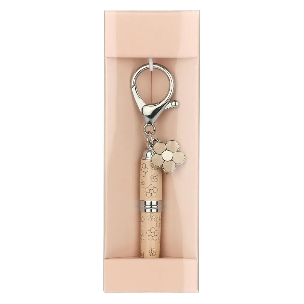Thun - Mini penna con fiore | Rohome