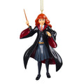 Hermione con Bacchetta – Decorazione Natalizia Harry Potter | Rohome | Rohome
