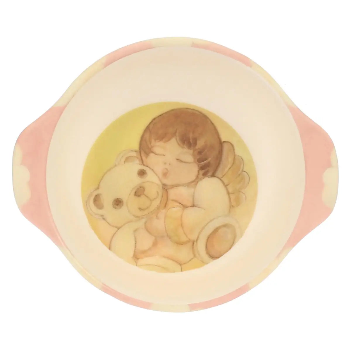 Thun - set pappa indoor rosa | rohome