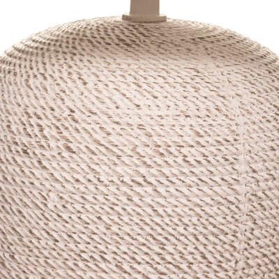 Lampada da tavolo Bohemian in ceramica | Rohome - Rohome