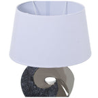 Lampada da tavolo in ceramica | rohome - Rohome