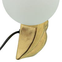 Lampada da tavolo in resina a forma di labbra | rohome - Rohome