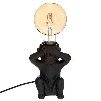 Lampada da tavolo scimmia della saggezza | rohome | Rohome