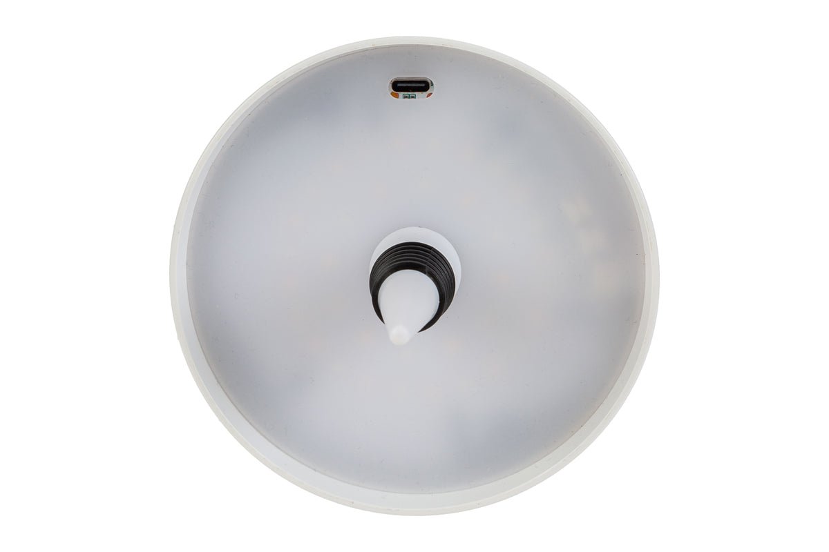 Lampada led touch bianca per bottiglia | Rohome | Rohome