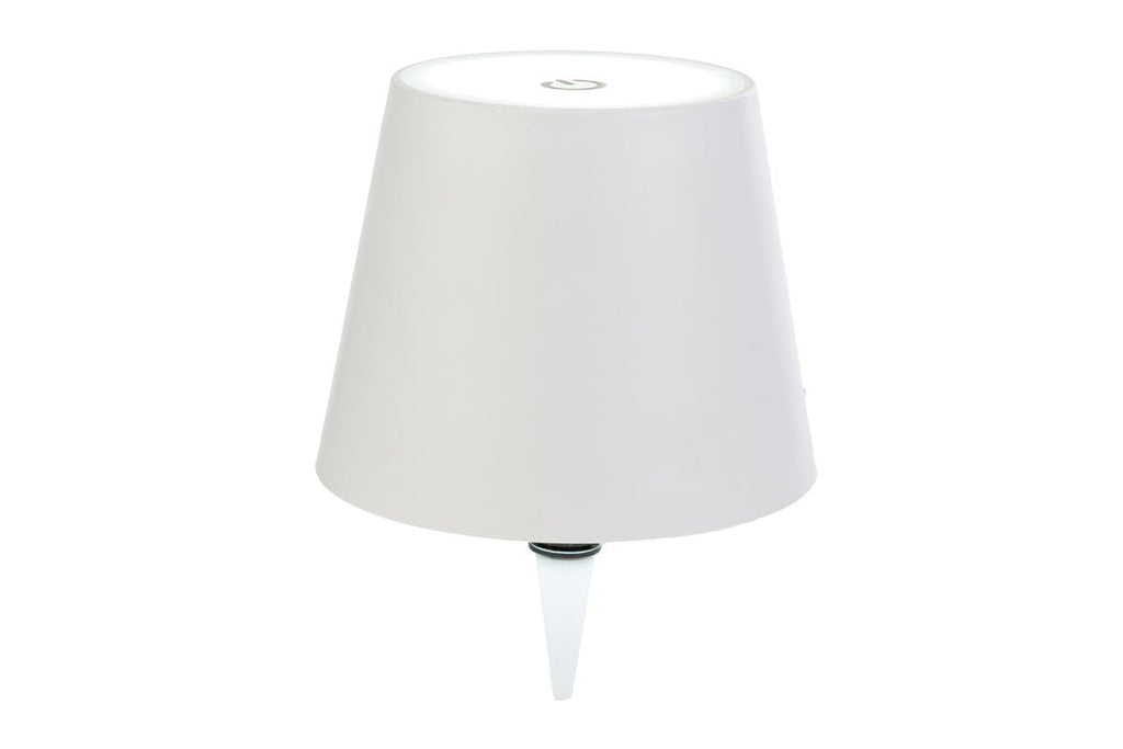 Lampada led touch bianca per bottiglia | Rohome | Rohome