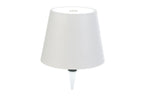 Lampada led touch bianca per bottiglia | Rohome | Rohome