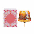 Lampada led touch mosaico per bottiglia | Rohome | Rohome