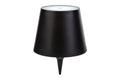 Lampada led touch nera per bottiglia | Rohome | Rohome